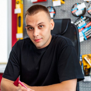 Бараков Денис