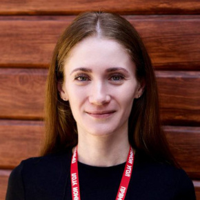 Акимова Алена