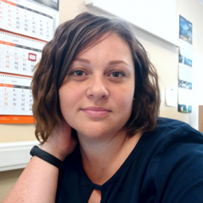 Баева Елена