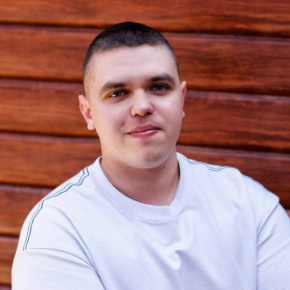 Пермяков Кирилл