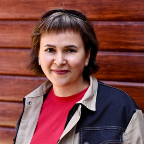 Пересадько Галина