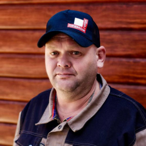 Пантыкин Андрей