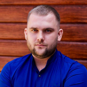 Прахт Денис