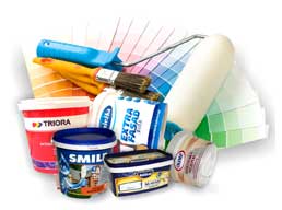 Эмаль аэрозольная