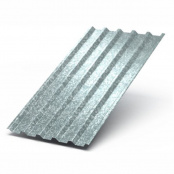 Профнастил С-44 (ЦИНК) 0,7 мм