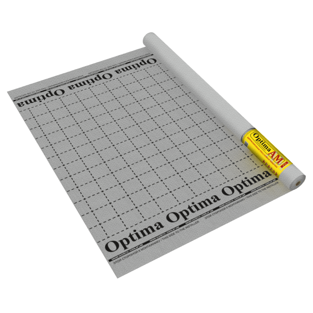 Оптима АМ супердиффузная мембрана ( 70 м2)