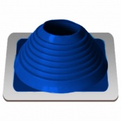 Проходной элемент Master Flash №6, 127-228 мм, цвет синий