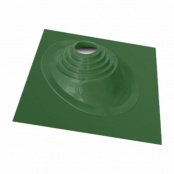 Проходной элемент Master Flash №1, 75-200 мм, угловая цвет зеленый