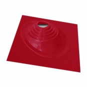 Проходной элемент Master Flash №1, 75-200 мм, угловая цвет красный
