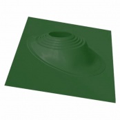 Проходной элемент Master Flash №3, 254-467 мм, угловая цвет зеленый