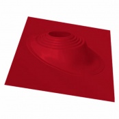 Проходной элемент Master Flash №3, 254-467 мм, угловая цвет красный