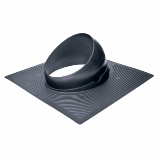 Основание Krovent Base-VT 125/150, цвет серый