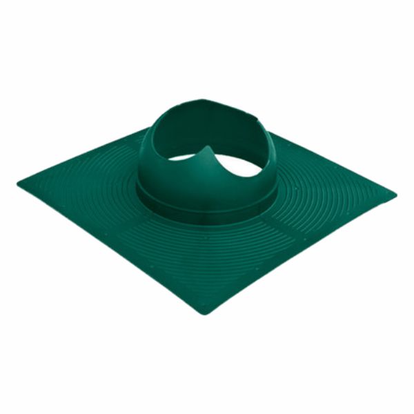 Основание Krovent Base-VT, цвет зеленый