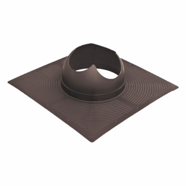 Основание Krovent Base-VT, цвет коричневый