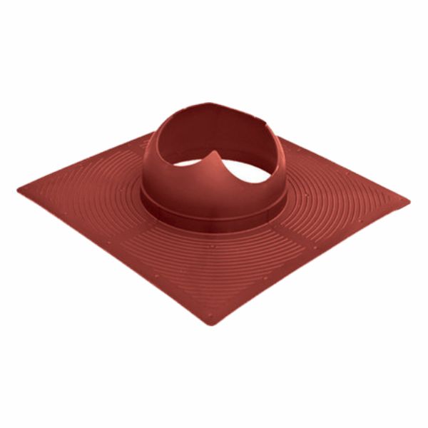 Основание Krovent Base-VT, цвет красный