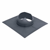 Основание Krovent Base-VT, цвет серый