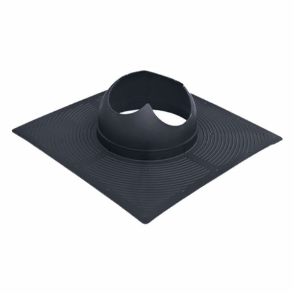 Основание Krovent Base-VT, цвет черный