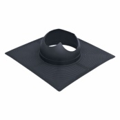 Основание Krovent Base-VT, цвет черный