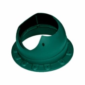 Основание Krovent Base-VT Seam, цвет зеленый