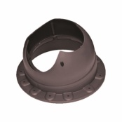 Основание Krovent Base-VT Seam, цвет коричневый