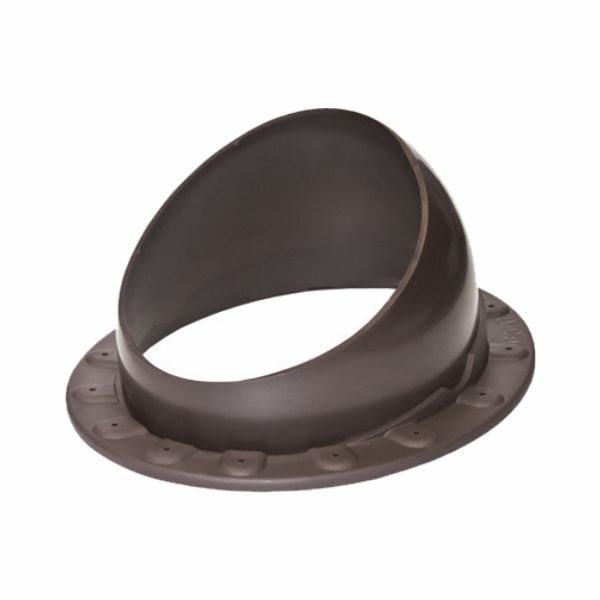 Основание Krovent Base-VT Seam 125/150, цвет коричневый