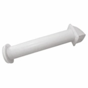 Приточный вентель KROVENT, цвет RAL9003