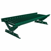 Мостик кровельный PRESTIGE (Престиж) 1,2 м NEXT, цвет RAL 6005