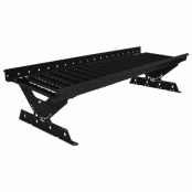 Мостик кровельный PRESTIGE (Престиж) 1,2 м NEXT, цвет RAL 9005