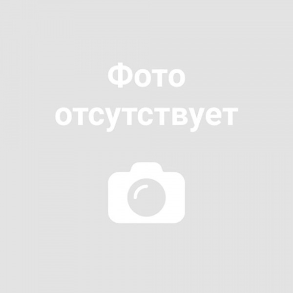 Штакетник металлический ELLIPSE, 0,5 мм, цвет Белый камень, односторонний окрас, верх фигурный