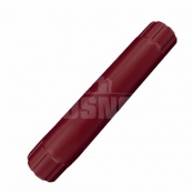 Труба водосточная соединительная OSNO, цвет RAL 3005