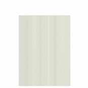 Штакетник металлический LANE, покрытие NORMAN, цвет RAL 9002, верх прямой, односторонний окрас 