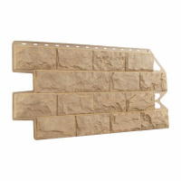 Фасадные панели ARTFACADE Тёсаный камень