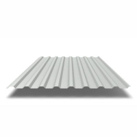 Профнастил МП-20, премиум покрытие