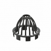 Сетка защитная Дёке Premium графит (RAL 7024)