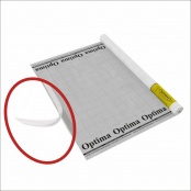 Оптима D гидроизоляция стен и крыш,со встроенной клеевой полосой ( 70 м2) 