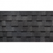 Ламинированная черепица Döcke серия DRAGON Lux, цвет фладен