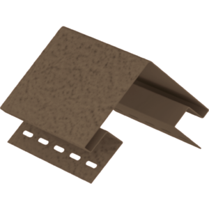 Наружный угол Стоун Хаус S-Lock Клинкер Нордик, песок