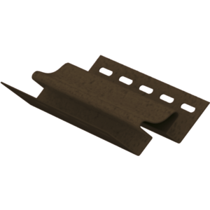 Внутренний угол Стоун Хаус S-Lock Клинкер Нордик, лава