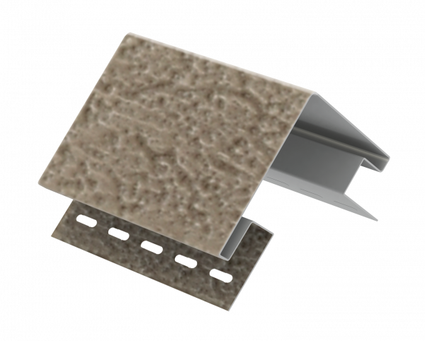 Наружный угол Стоун Хаус S-Lock Клинкер Балтик, пустыня