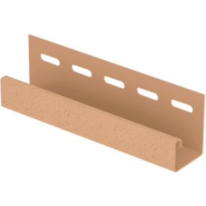 J-планка Стоун Хаус S-Lock Клинкер Балтик, светлая медь