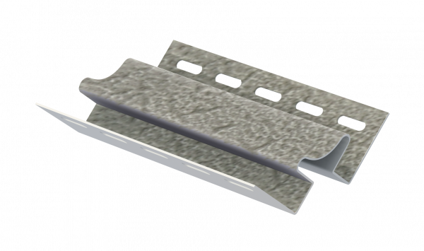 Внутренний угол Стоун Хаус S-Lock Клинкер Балтик, холодный цемент