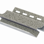 Внутренний угол Стоун Хаус S-Lock Клинкер Балтик, холодный цемент