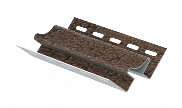 Внутренний угол Стоун Хаус S-Lock Клинкер Балтик, магма