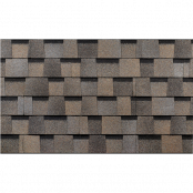 Ламинированная черепица Döcke PIE PREMIUM серия DRAGON, вагаси