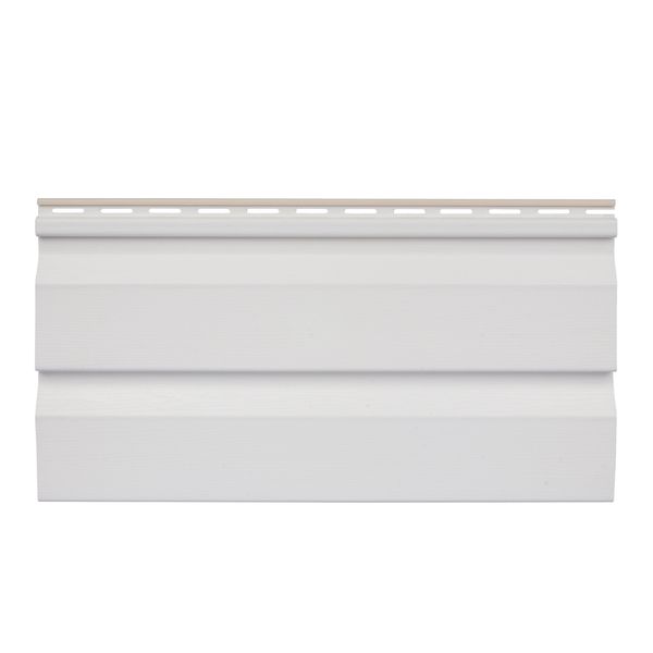 Корабельный брус U PLAST Artfacade Classic, цвет серый