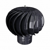 Турбодефлектор TD-200, цвет RAL 7024