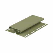 Н-профиль 13 мм Docke, кипарис