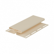 Н-профиль 13 мм Docke, светлый клён