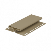 Н-профиль 13 мм Docke, секвойя