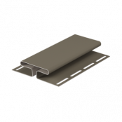 Н-профиль 13 мм Docke, сосна